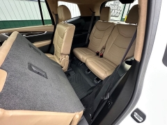 Used 2020 Cadillac XT6 4d SUV AWD Premium Luxury at House of Carz near Rochester, IN
