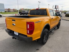 Used 2021  Ford Ranger XLT 4WD SuperCrew 5' Box at House of Carz near Rochester&comma; IN