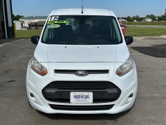 Used 2018 Ford Transit Connect Cargo Van XLT at House of Carz near Rochester, IN