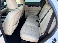 Used 2019  Cadillac XT5 4d SUV AWD Luxury at House of Carz near Rochester, IN