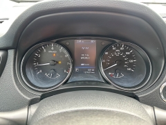 Used 2019 Nissan Rogue 4d SUV AWD SV at House of Carz near Rochester, IN