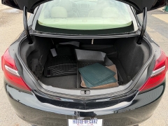 Used 2015  Buick Regal 4d Sedan Turbo at House of Carz near Rochester&comma; IN