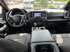 Used 2019 Ford F-150 4WD SuperCrew XLT 6 1/2 at House of Carz near Rochester, IN