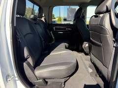 Used 2017  Ram 1500 4WD Crew Cab Laramie at House of Carz near Rochester, IN