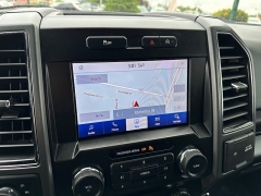 Used 2020 Ford F-150 4WD SuperCrew XLT 5 1/2 at House of Carz near Rochester, IN