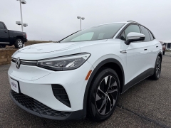  2021 Volkswagen ID.4 Pro RWD at House of Carz near Rochester, IN