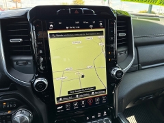 Used 2020 Ram 1500 4WD Crew Cab Laramie at House of Carz near Rochester, IN