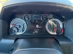 Used 2017  Ram 1500 4WD Crew Cab Laramie at House of Carz near Rochester, IN