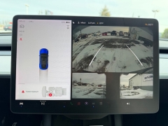 Used 2021  Tesla Model Y Long Range AWD at House of Carz near Rochester&comma; IN