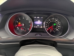 Used 2021  Volkswagen Tiguan 2&period;0T SE R-Line Black 4MOTION at House of Carz near Rochester&comma; IN
