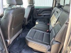 Used 2018  GMC Sierra 2500 4WD Crew Cab Denali at House of Carz near Rochester, IN