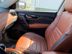 Used 2019  Nissan Rogue 4d SUV AWD SL at House of Carz near Rochester&comma; IN