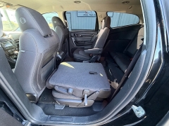 Used 2017  Chevrolet Traverse 4d SUV FWD LT w/1LT at House of Carz near Rochester, IN