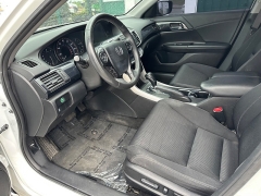 Used 2014 Honda Accord Sedan 4d Sport CVT at House of Carz near Rochester, IN