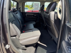 Used 2017  Ram 1500 4WD Crew Cab Sport at House of Carz near Rochester&comma; IN