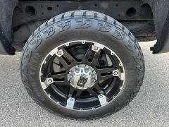 Used 2013 Chevrolet Silverado 2500 4WD Crew Cab LT at House of Carz near Rochester, IN