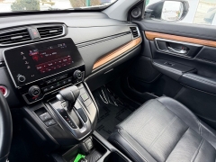 Used 2018  Honda CR-V 4d SUV AWD EX-L at House of Carz near Rochester&comma; IN