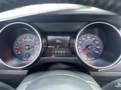 Used 2022 Ford Mustang EcoBoost Premium Convertible at House of Carz near Rochester, IN