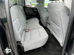 Used 2016 GMC Sierra 1500 4WD Double Cab at House of Carz near Rochester, IN