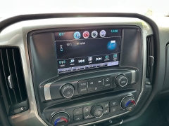 Used 2017 Chevrolet Silverado 1500 4WD Crew Cab LT Z71 at House of Carz near Rochester, IN