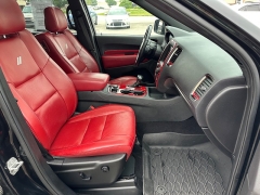 Used 2020 Dodge Durango 4d SUV AWD R/T at House of Carz near Rochester, IN