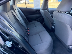 Used 2024  Toyota Corolla LE CVT at House of Carz near Rochester&comma; IN