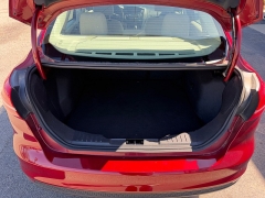 Used 2016  Ford Focus 4d Sedan SE at House of Carz near Rochester&comma; IN