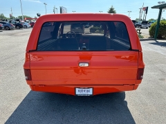 Used 1981 Chevrolet Blazer 2WD 2dr Wagon C10 at House of Carz near Rochester, IN