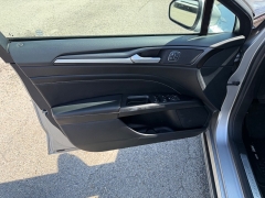 Used 2020  Ford Fusion 4d Sedan AWD Titanium at House of Carz near Rochester&comma; IN