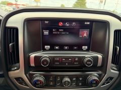 Used 2014  GMC Sierra 1500 4WD Double Cab SLT at House of Carz near Rochester&comma; IN