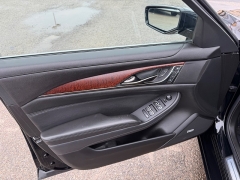 Used 2018  Cadillac CTS 4d Sedan AWD 2&period;0L Turbo Luxury at House of Carz near Rochester&comma; IN