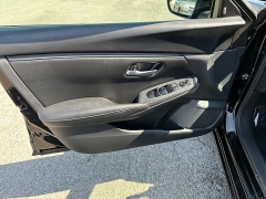 Used 2024  Nissan Sentra SV CVT at House of Carz near Rochester, IN