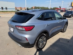 Used 2022  Ford Escape SEL AWD at House of Carz near Rochester&comma; IN