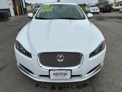 Used 2015 Jaguar XF 4d Sedan Portfolio AWD at House of Carz near Rochester, IN