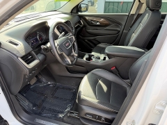 Used 2020  GMC Terrain 4d SUV AWD Denali at House of Carz near Rochester, IN