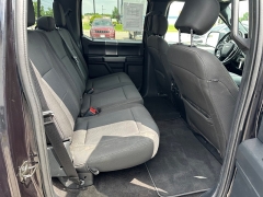 Used 2019 Ford F-150 4WD SuperCrew XLT 6 1/2 at House of Carz near Rochester, IN