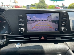 Used 2021 Hyundai Elantra SEL IVT at House of Carz near Rochester, IN