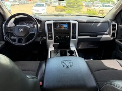 Used 2012  Ram 1500 4WD Crew Cab Sport at House of Carz near Rochester&comma; IN