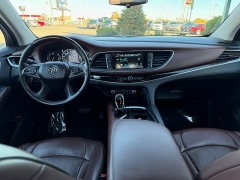 Used 2019  Buick Enclave 4d SUV AWD Avenir at House of Carz near Rochester, IN