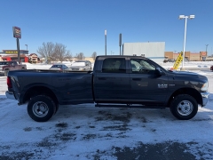 Used 2017  Ram 3500 4WD Crew Cab Tradesman Longbed at House of Carz near Rochester&comma; IN