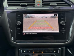 Used 2021  Volkswagen Tiguan 2&period;0T SE R-Line Black 4MOTION at House of Carz near Rochester&comma; IN