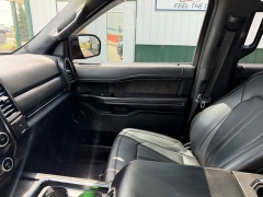 Used 2018  Ford Expedition Max 4d SUV 4WD Limited at House of Carz near Rochester&comma; IN