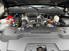 Used 2013  Chevrolet Silverado 2500 4WD Crew Cab LTZ at House of Carz near Rochester, IN