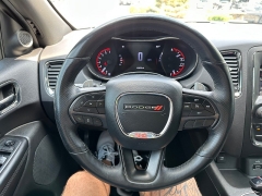 Used 2019 Dodge Durango 4d SUV AWD GT Plus at House of Carz near Rochester, IN