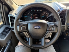 Used 2019  Ford F-150 4WD SuperCrew XLT 5 1/2 at House of Carz near Rochester, IN