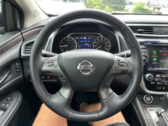 Used 2020 Nissan Murano 4d SUV AWD Platinum at House of Carz near Rochester, IN