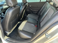 Used 2015 Chevrolet Malibu 4d Sedan LT w/1LT at House of Carz near Rochester, IN