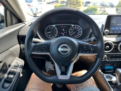 Used 2024  Nissan Sentra SV CVT at House of Carz near Rochester, IN