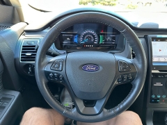 Used 2019 Ford Flex 4d SUV AWD Limited at House of Carz near Rochester, IN