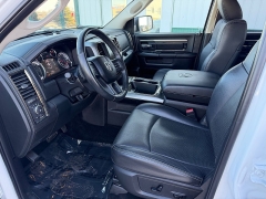Used 2016  Ram 1500 4WD Crew Cab Sport at House of Carz near Rochester&comma; IN